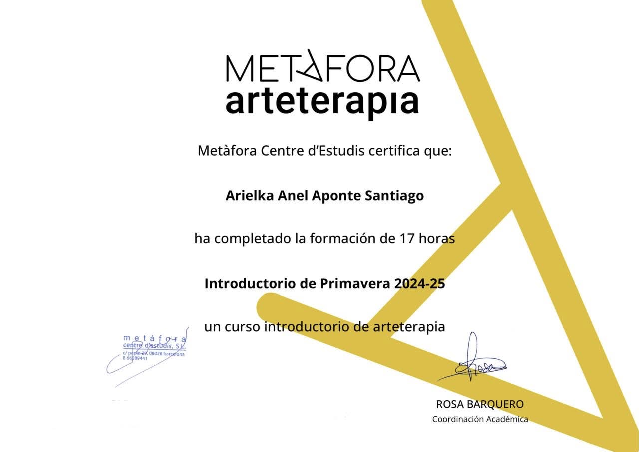 Certificado 4